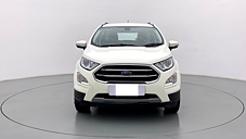 Second Hand Ford EcoSport Titanium 1.5 Ti-VCT AT in Pune