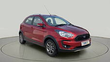 Used Ford Freestyle Titanium Plus 1.2 Ti-VCT [2018-2020] in Jaipur