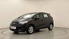 Used Honda Jazz VX Petrol in Navi Mumbai