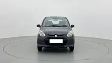 Second Hand Maruti Suzuki Alto 800 Lxi in Hyderabad