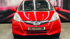 Used Honda Jazz X in Bangalore