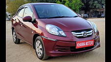 Used Honda Amaze 1.2 S i-VTEC in Delhi