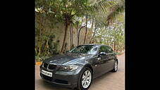 Used BMW 3 Series 328i Sport Line in Pune