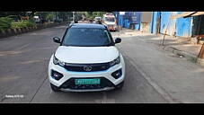 Used Tata Nexon EV XZ Plus in Mumbai