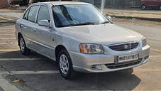 Used Hyundai Accent CNG in Mumbai