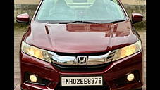 Used Honda City V in Mumbai