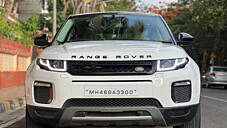 Used Land Rover Range Rover Evoque HSE in Mumbai