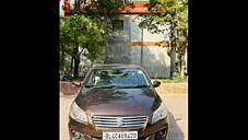 Second Hand Maruti Suzuki Ciaz ZDi SHVS in Delhi