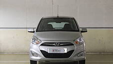 Used Hyundai i10 Sportz 1.2 Kappa2 in Bangalore