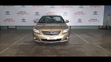 Used Toyota Corolla Altis 1.8 VL AT in Coimbatore