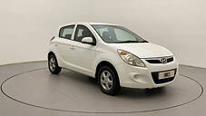 Used Hyundai i20 Sportz 1.2 BS-IV in Delhi