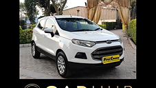Used Ford EcoSport Trend 1.5 TDCi in Delhi