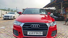 Used Audi Q3 35 TDI Premium in Guwahati