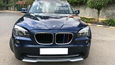 Second Hand BMW X1 sDrive20d(H) in Lucknow