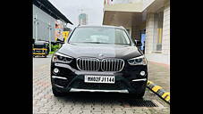 Used BMW X1 sDrive20d xLine in Mumbai