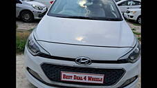 Used Hyundai Elite i20 Sportz 1.4 CRDI in Lucknow