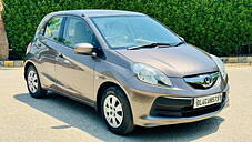 Used Honda Brio S MT in Delhi