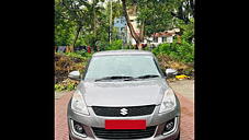 Used Maruti Suzuki Swift ZXi in Hyderabad