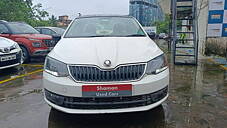 Used Skoda Rapid Ambition 1.6 MPI MT Plus in Mumbai