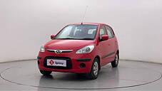 Used Hyundai i10 Sportz 1.2 AT in Bangalore