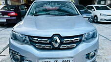 Used Renault Kwid RXT [2015-2019] in Kanpur