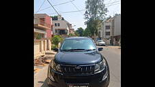 Used Mahindra XUV500 W10 AT in Bangalore
