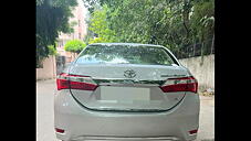 Second Hand Toyota Corolla Altis VL AT Petrol in Delhi
