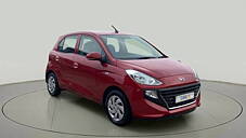 Used Hyundai Santro Sportz AMT [2018-2020] in Pune