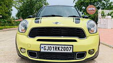 Used MINI Cooper Countryman Cooper S in Ahmedabad