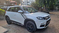 Used Maruti Suzuki Vitara Brezza ZDi Plus in Saharanpur