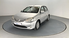 Second Hand Toyota Etios Liva G in Bangalore