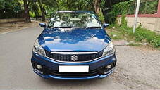 Used Maruti Suzuki Ciaz Sigma Hybrid 1.5 [2018-2020] in Delhi