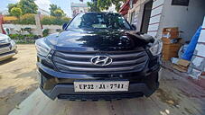 Second Hand Hyundai Creta S 1.4 CRDI in Lucknow