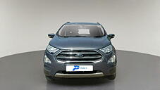 Second Hand Ford EcoSport Trend + 1.5L TDCi in Faridabad