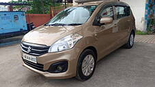 Used Maruti Suzuki Ertiga LXI in Kolkata