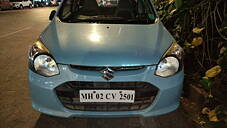 Used Maruti Suzuki Alto 800 Lxi in Mumbai