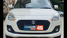 Used Maruti Suzuki Swift ZDi AMT [2018-2019] in Mumbai