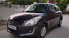 Used Maruti Suzuki Swift VXi in Gurgaon