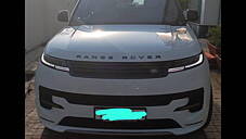 Used Land Rover Range Rover Sport First Edition 3.0 Diesel in Delhi