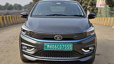 Used Tata Tigor EV XZ Plus in Mumbai