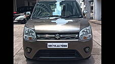 Used Maruti Suzuki Wagon R LXi 1.0 CNG in Pune