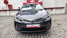 Used Toyota Corolla Altis VL AT Petrol in Delhi