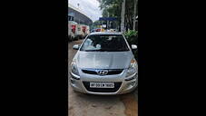 Used Hyundai i20 Sportz 1.2 BS-IV in Ranga Reddy