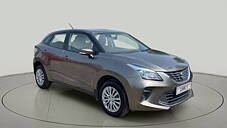 Used Maruti Suzuki Baleno Delta 1.2 in Surat