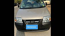 Used Hyundai Santro Xing XG AT in Bangalore
