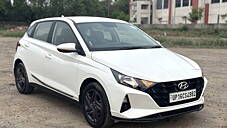 Used Hyundai i20 Sportz 1.2 MT [2020-2023] in Delhi