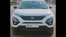 Used Tata Harrier XM [2019-2020] in Sangli