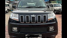 Used Mahindra TUV300 T8 AMT in Indore