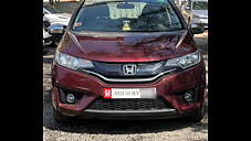 Used Honda Jazz V Diesel in Nashik