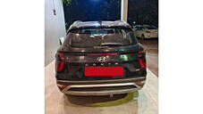 Used Hyundai Creta SX (O) 1.5 Diesel Automatic [2020-2022] in Lucknow